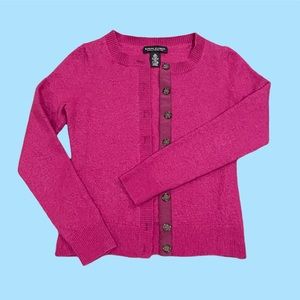 Banana Republic XS Cardigan